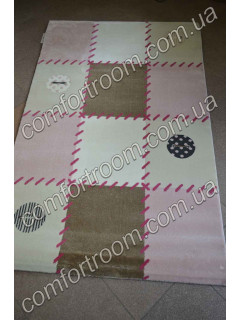 Килим Saint Clair 03766